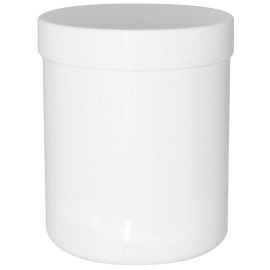 Plastobel potje met dop 250 ml