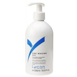 Lycon Pre-Waxing Oil 500 ml