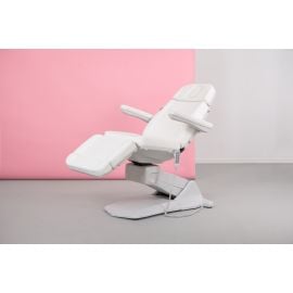 Weelko Maxi Smart (4) motorig behandelstoel