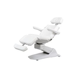 Weelko Maxi Smart (4) motorig behandelstoel
