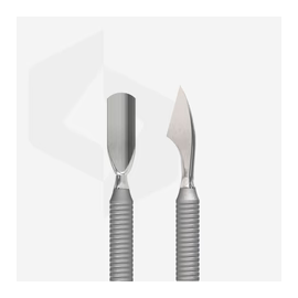 Staleks SMART rond pusher / recht cleaner