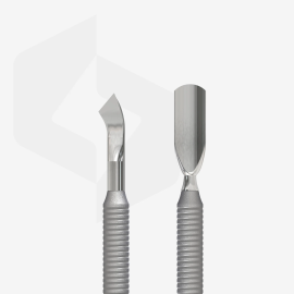 Staleks SMART rond pusher / gebogen cleaner