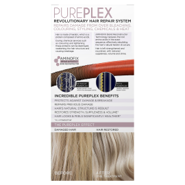PurePlex Hair Repair kit