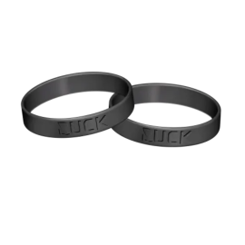 Siliconenband voor RUCK® instrumentenschaal en deksel