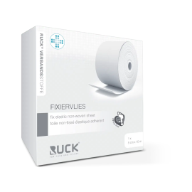 Ruck fixatie pleister