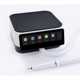 Nova Pro Pedicuremotor Droogtechniek | Ruck