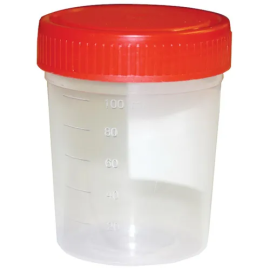 Beker 100 ml