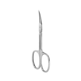  Staleks EXPERT cuticle scissors medium 24 mm