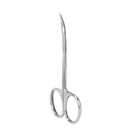 Staleks EXPERT cuticle scissors lang 25 mm
