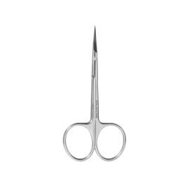 Staleks EXPERT cuticle scissors with hook Type 3 25 mm