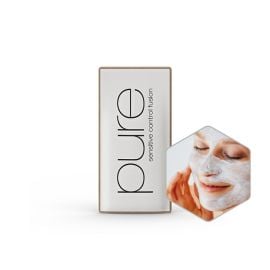 HIGH CARE PURE Sensitive Control Fusion sachet masker