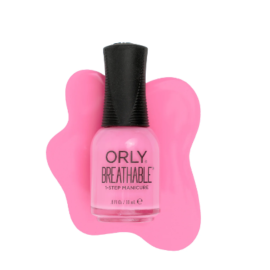 Orly Breathable Shell we dance?