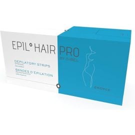 Epileerstrips 20x 7,5 cm 250 stuks in dispenser