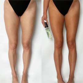 Sienna-X Self Tan Clear Water Mousse (200ml)