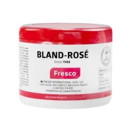 Fresco Bland-Rose Siliconen Zacht 500 g