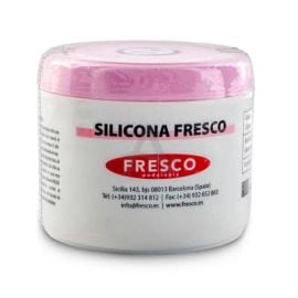 Fresco Bland-Rose Siliconen Medium 500 g