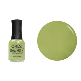 ORLY Breathable Simply The Zest 18ml