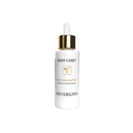 HIGH CARE Dermasential Skin Renewing Elixir, 30ml