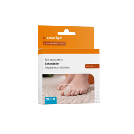 SmartGel teenspreider
