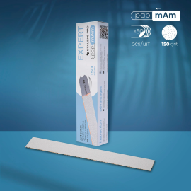  PapmAm Expert wit 150 grit 50 stuks