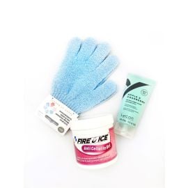 Smooth skin set