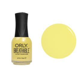 Orly Breathable Sour Time to Shine