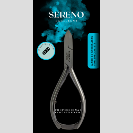 Pedicuretang 14 cm (rechte bek)