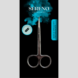 Sereno nagelschaar lang