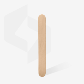 Harsspatels groot - lichaam (100 stuks)