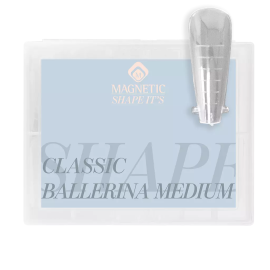 Shape It's Ballerina Medium Magnetic