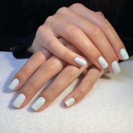 Magnetic Gelpolish Enjoying Nature