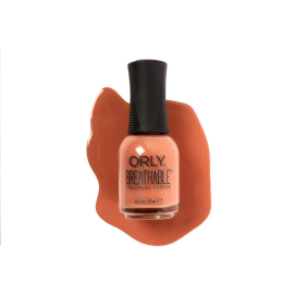 Orly Breathable Sunkissed 