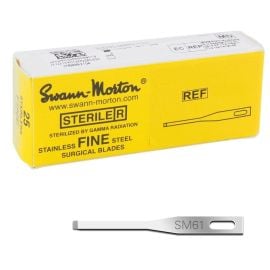 Swann Morton Chatelain Beitel N 5911
