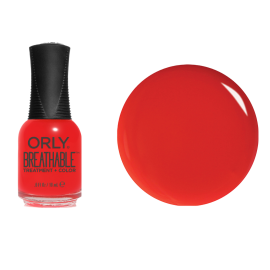 Orly Breathable vitamine burst 18 ml