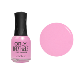  Orly Breathable Taffy To Be Here