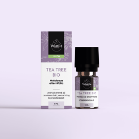 Volatile Tea Tree Bio 
