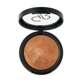 Golden Rose Terracotta Stardust