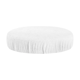 Stoelhoes " L" badstof- terry cloth