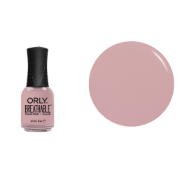 Orly Breathable: The Snuggle is real 