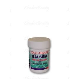 Toco-Tholin Balsem Mild 35 ml