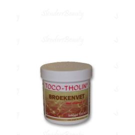 Toco-Tholin Broekenvet 125 ml