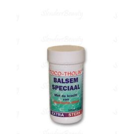 Toco-Tholin Balsem Speciaal 50 ml