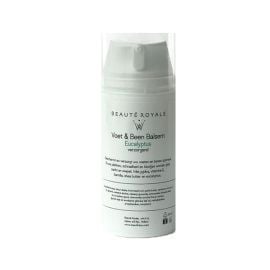 Voet/Beenbalsem (Eucalyptus) 100 ml