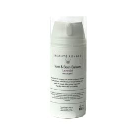 Voet/Beenbalsem (Lavendel-Kamille) 100 ml