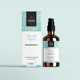 Volatile Roomspray Volair Fresh 100ml