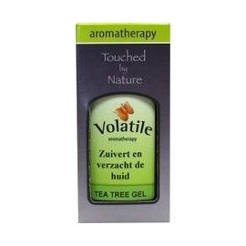 Volatile Tea Tree Gel 150 ml