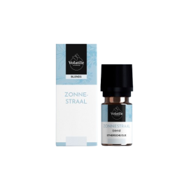 Volatile Baby Aromamengsels Zonnestraal 