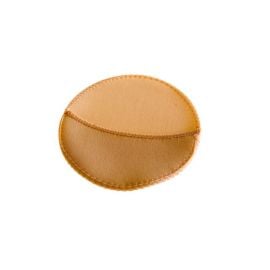 Triton Voorvoetslofje Soft Nylon/Gel S/M p/paar