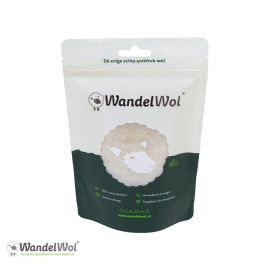 WandelWol Antidrukwol 20 gram