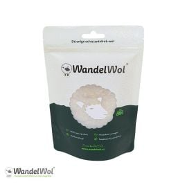 WandelWol Antidrukwol 40 gram